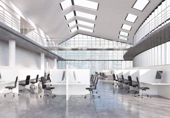 Nettoyage bureau Nice